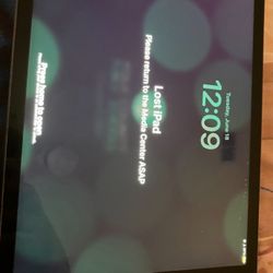 *LOCKED* Apple iPad 7th generation, space gray