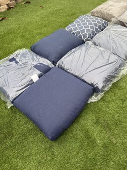 Patio Cushions