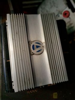 Amplifier
