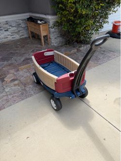 Wagon