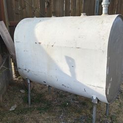 Oil Tank