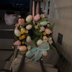 Easter Decoration Brand New