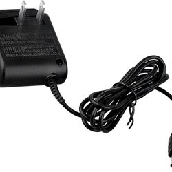 OSTENT US AC Home Wall Power Supply Charger Adapter Cable for Nintendo DS NDS GBA SP
4.4
4.4 out of 5 stars
(91)