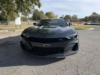 2019 Chevrolet Camaro