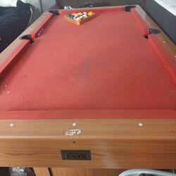 Mesa  Del Villar
