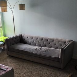 Free Couch 40" Deep X 90" Long