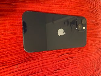 iPhone 13 92% battery life great condition