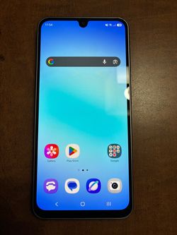 Samsung A17