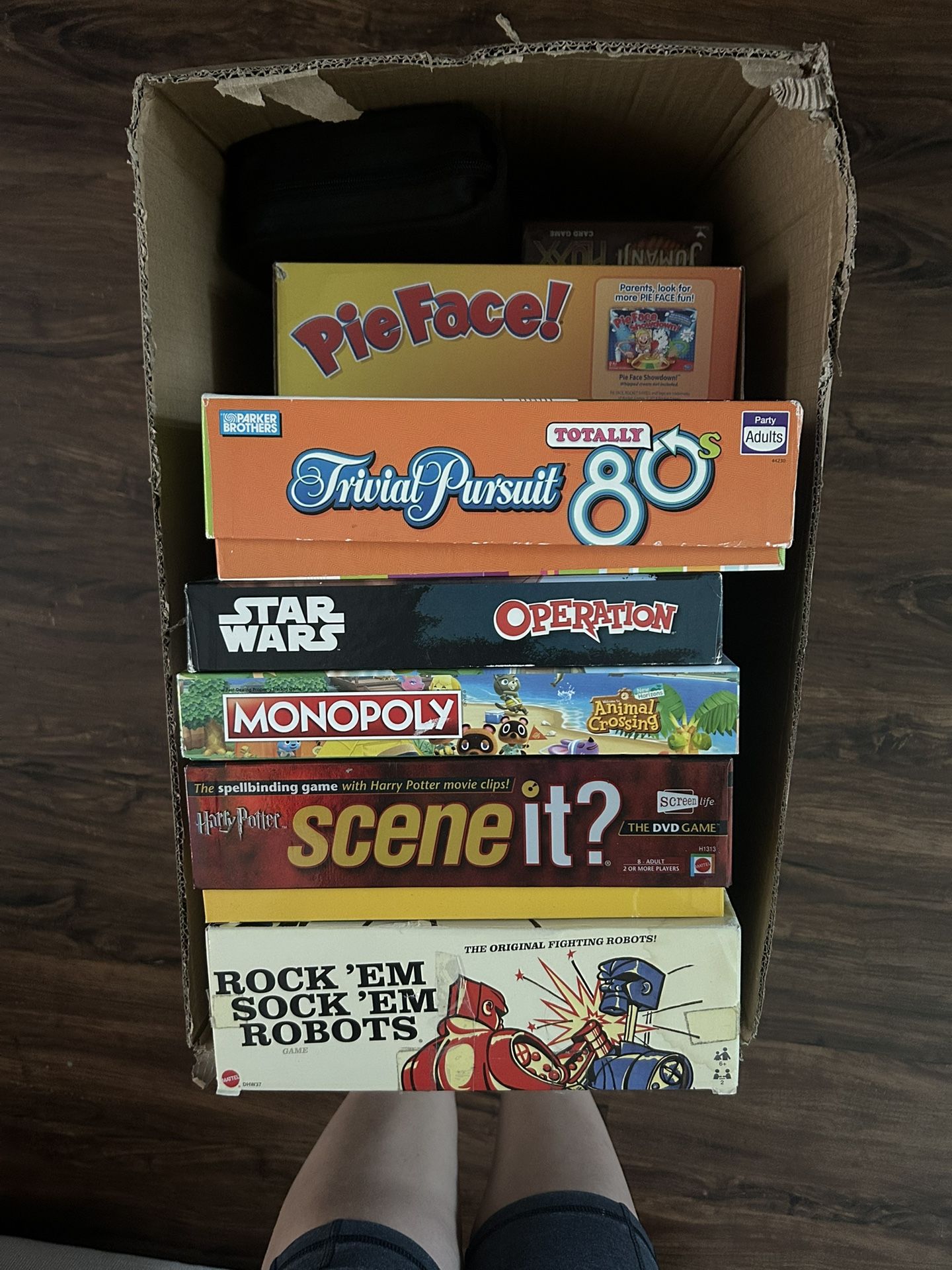 Board Games