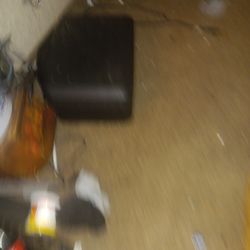 Gun Safe 