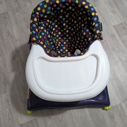 babytrend  walker