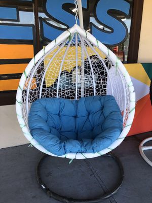 New And Used Hanging Chair For Sale In Vacaville Ca Offerup