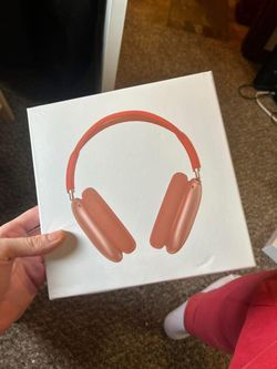 AirPod Maxs