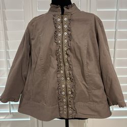 Women’s Jacket 