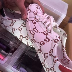 Gucci Men Used Size 12 