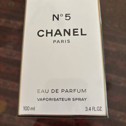 Chanel No5 Perfume
