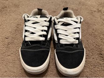 Kids vans