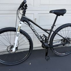 Specialized Fate Comp Bike 