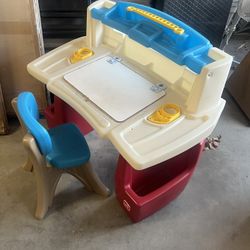 Little Tikes 