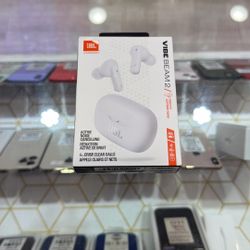 New Box - JBL Vibe Flex 2 