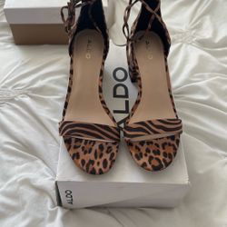 Aldo Heels 