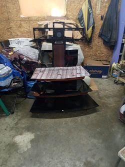T.V Stand 