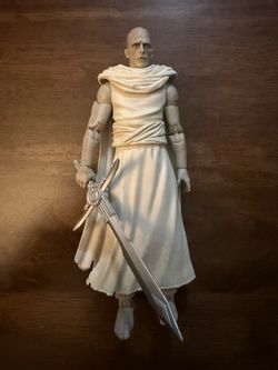 Marvel legends Gorr the god butcher