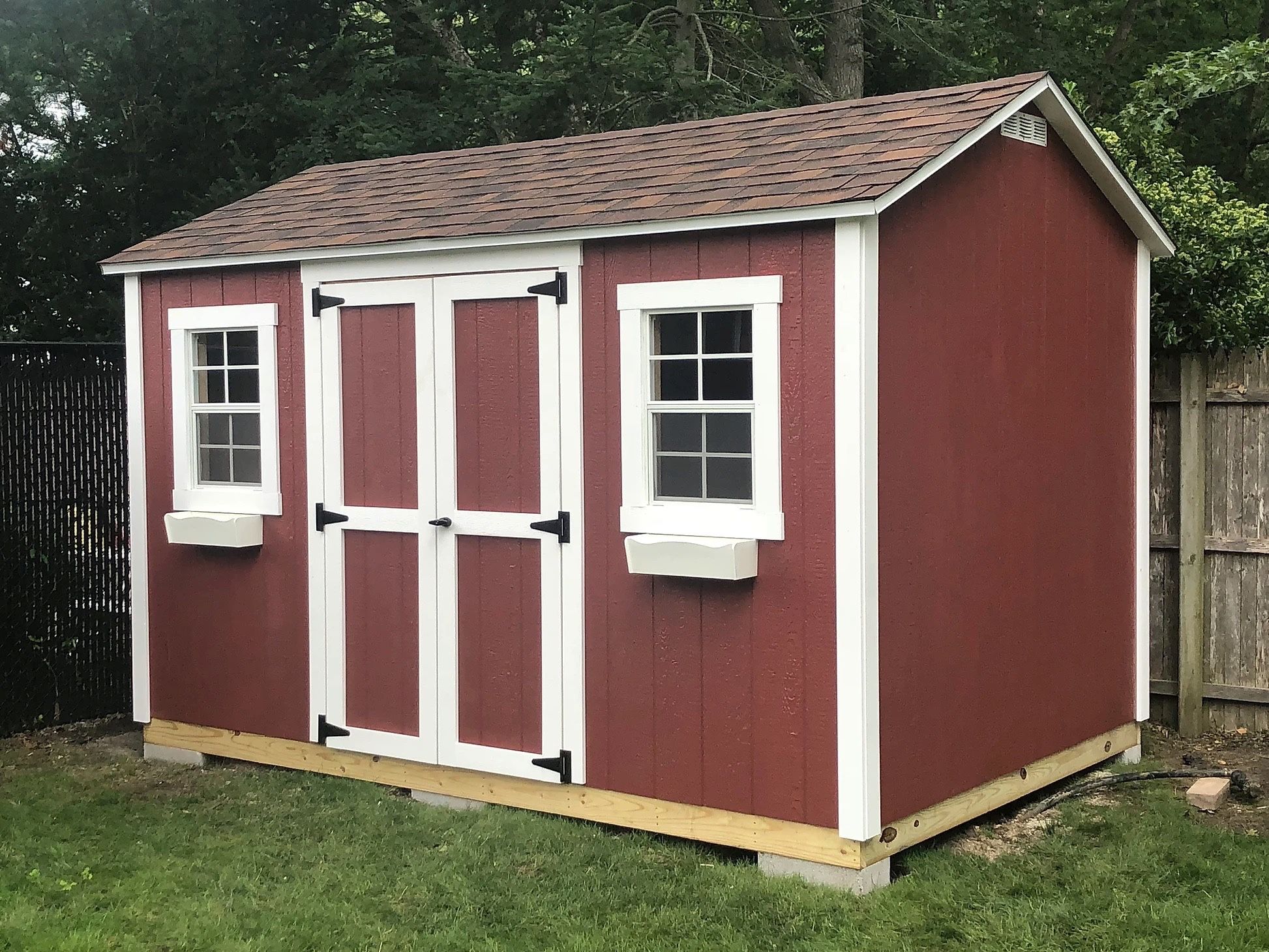 BETTER SHEDS FOR SALE