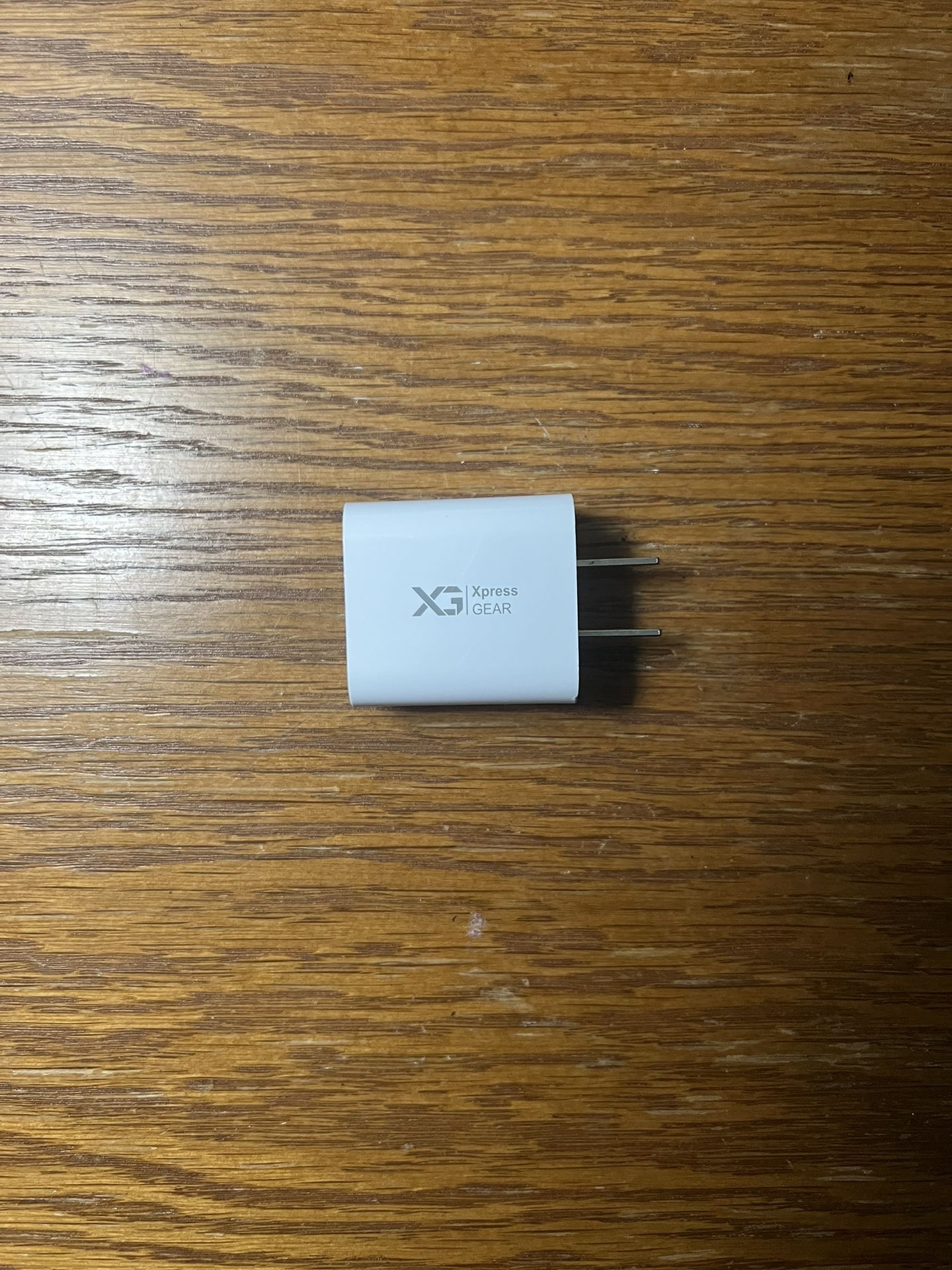 Dual Port USB Wall Charger – Xpress Gear