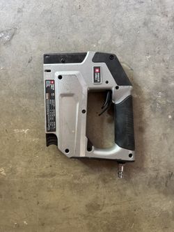 Porter Cable Numatic staple Gun