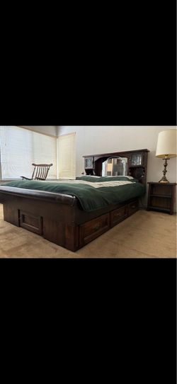 Bedroom Set