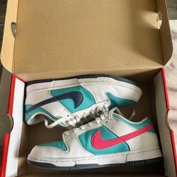 Nike Dunk Low Retro/ 10.5