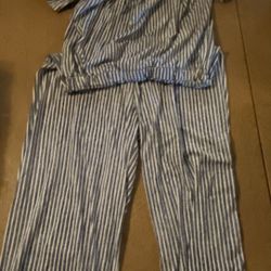 Dress And Jumpsuit 