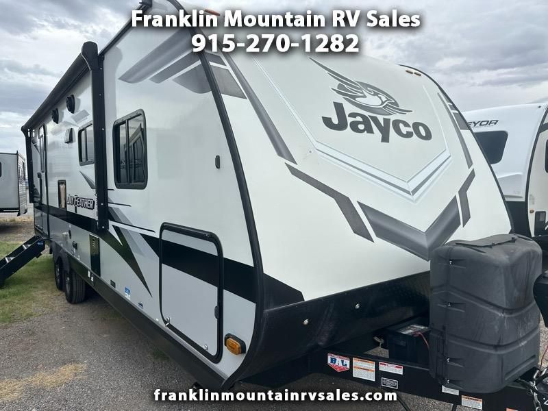 2022 Jayco Jay Flight