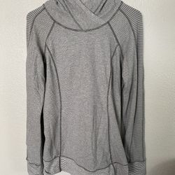 Lululemon Women’s Sweater