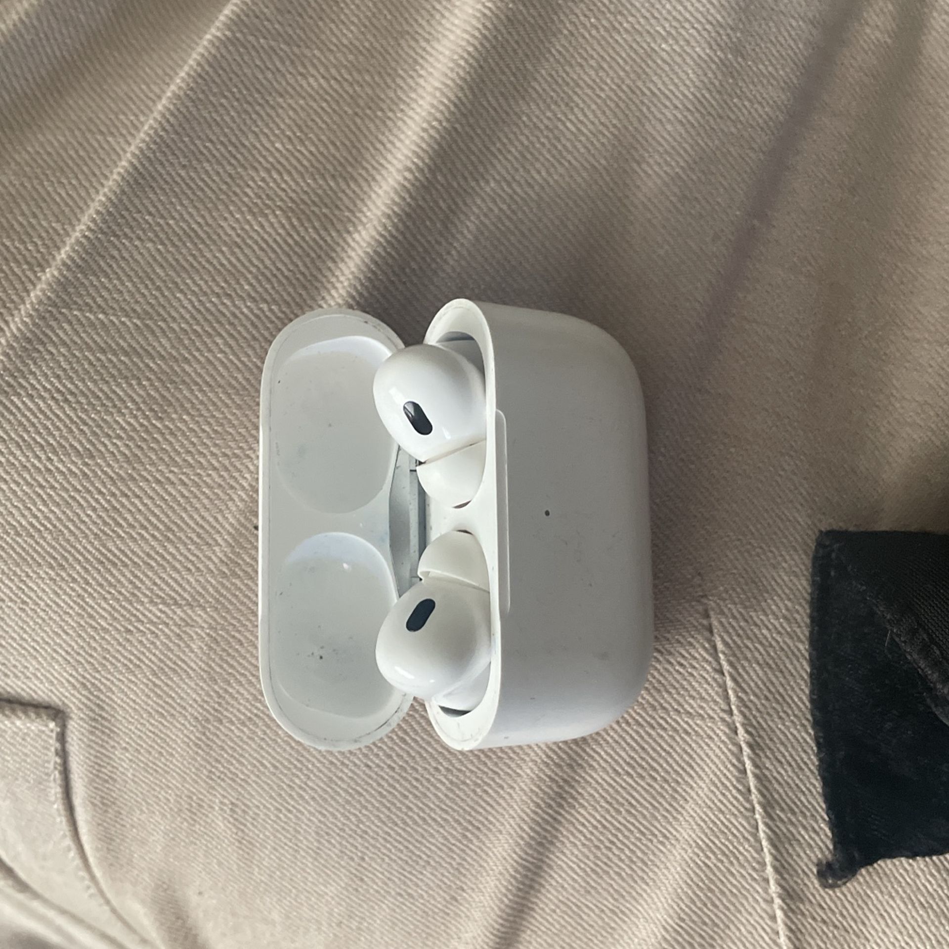 Apple AirPod pros two