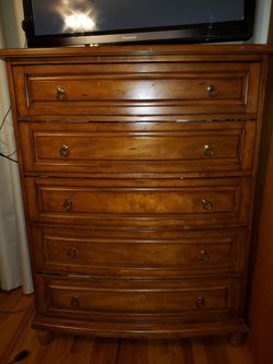 Dresser, Chest Night Stand