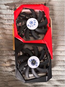 NVIDIA GeForce GTX 1660 Super Graphics Card