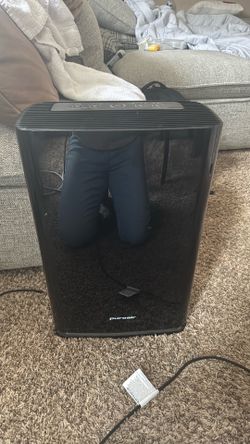 Puroair Air Filter