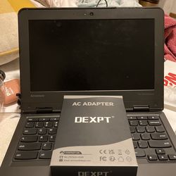 Lenovo Labtop