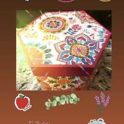 Mama’s Preference Bathbomb box (Therapeutic)