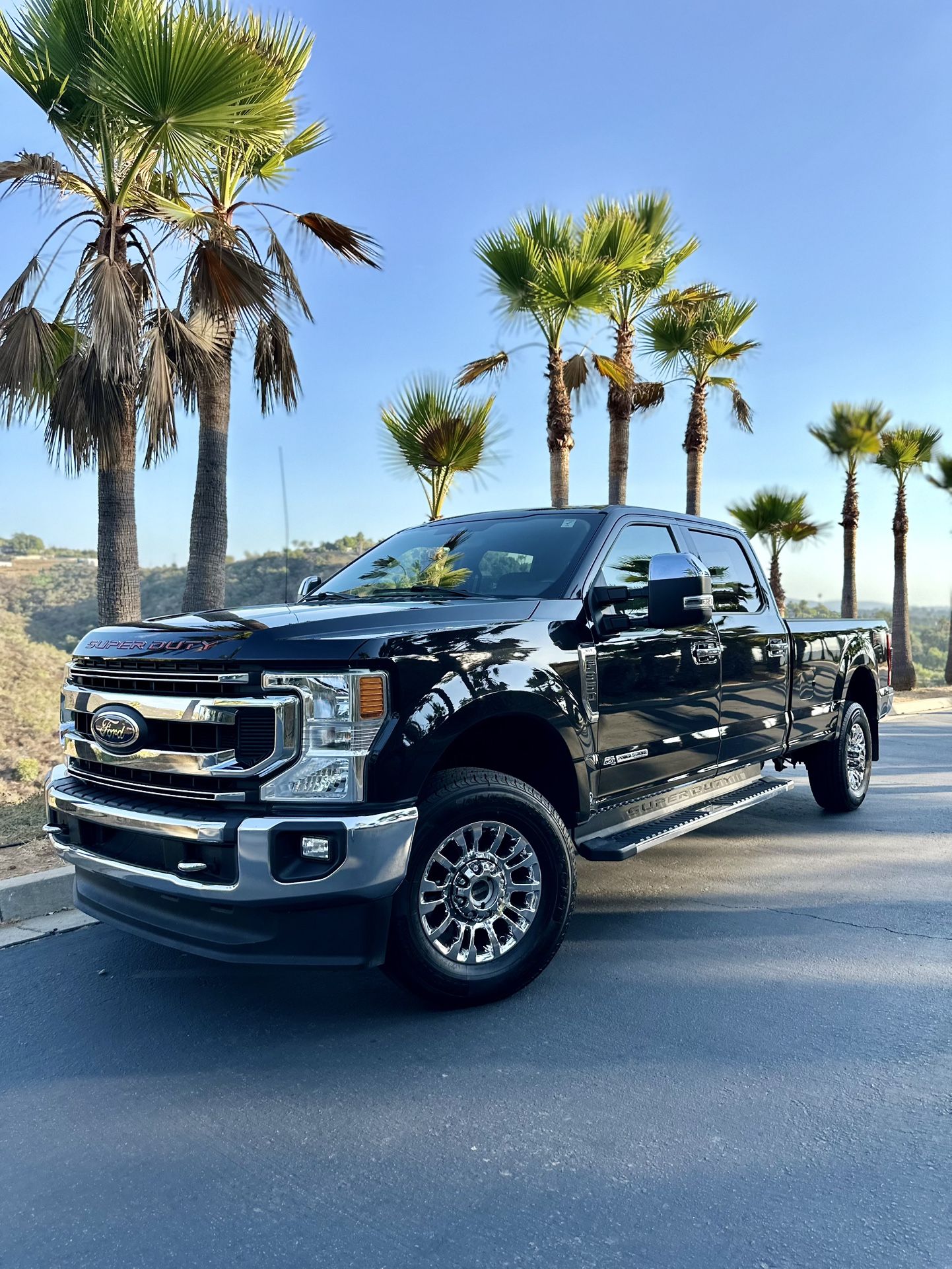 2020 Ford F350 for Sale in Vista, CA OfferUp