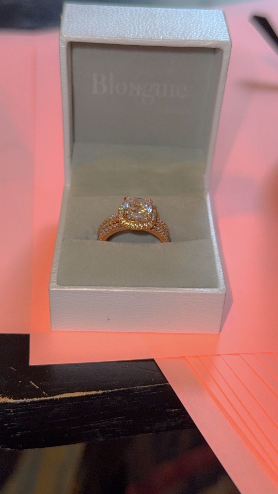 Women’s Ring