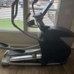 Octane Elliptical Q47xi