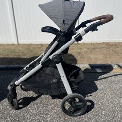 Double Stroller—Graco Modes Nest2Grow Stroller - Maison