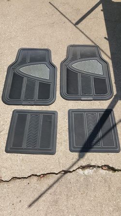 Floor Car Mats