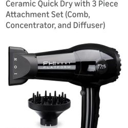 Fhi Heat Platform Dryer