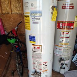 Water Heater 