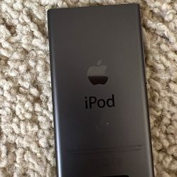 iPod