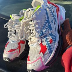 Balenciaga Runners